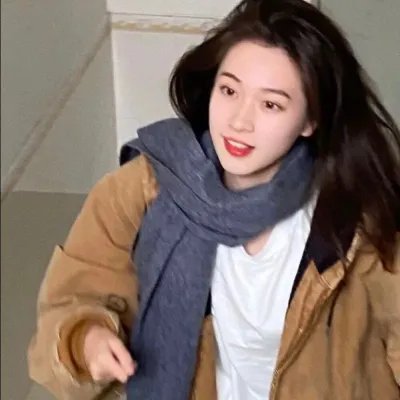 拥抱未来的你